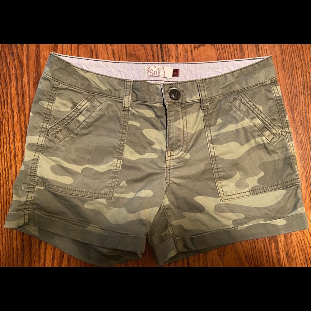 Shorts